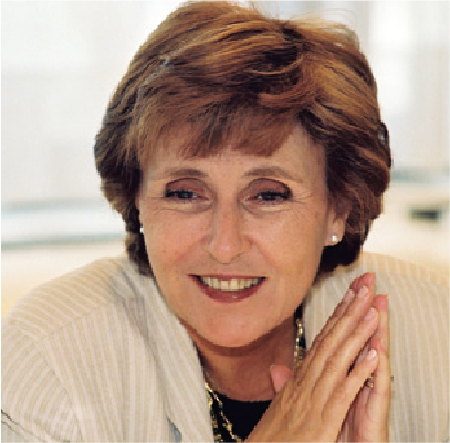 Edith Cresson