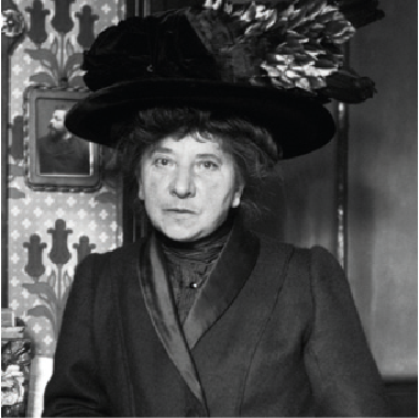 Hubertine Auclert