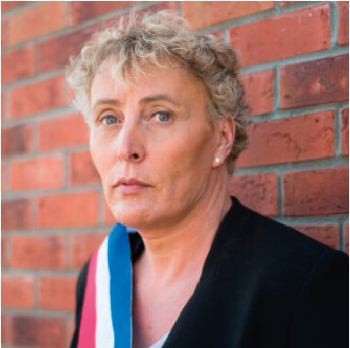 Marie Cau